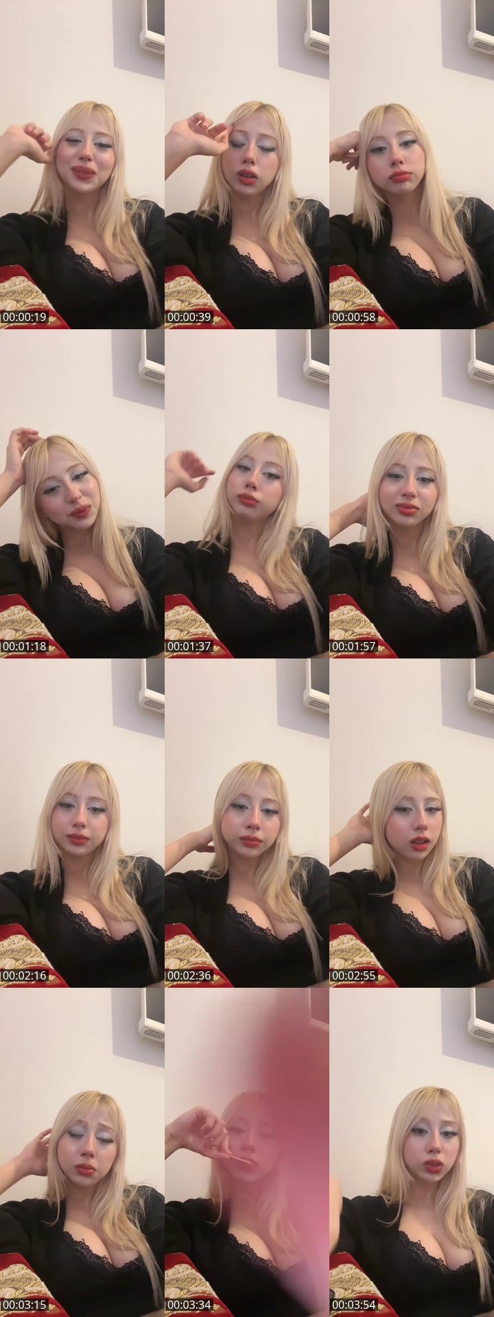 @cimcimee3w TikTok live from 2026-05-12