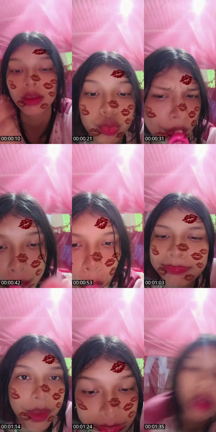 @haruchita30 TikTok live from 2026-05-12