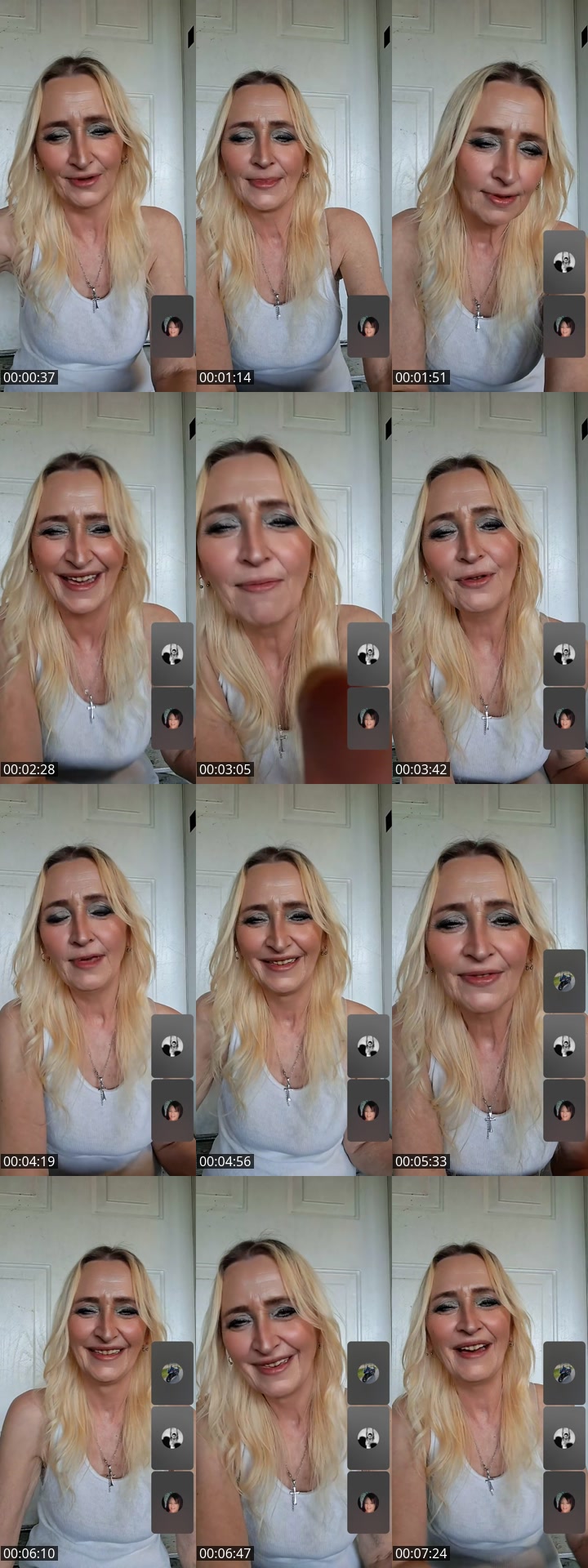 TikTok live: Life by @dramaqueen5801