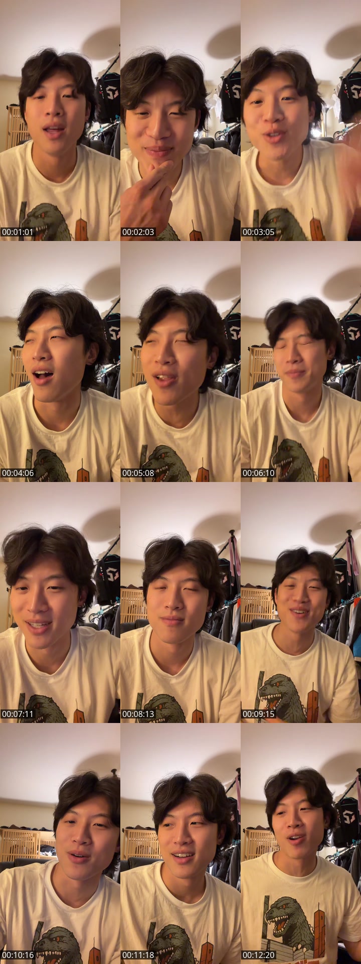 TikTok live: Is Wasian Propoganda bad? by @gigabaddie669