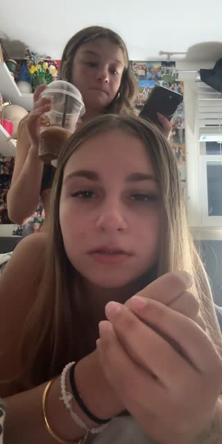 @user809725273892 TikTok live from 2026-05-12