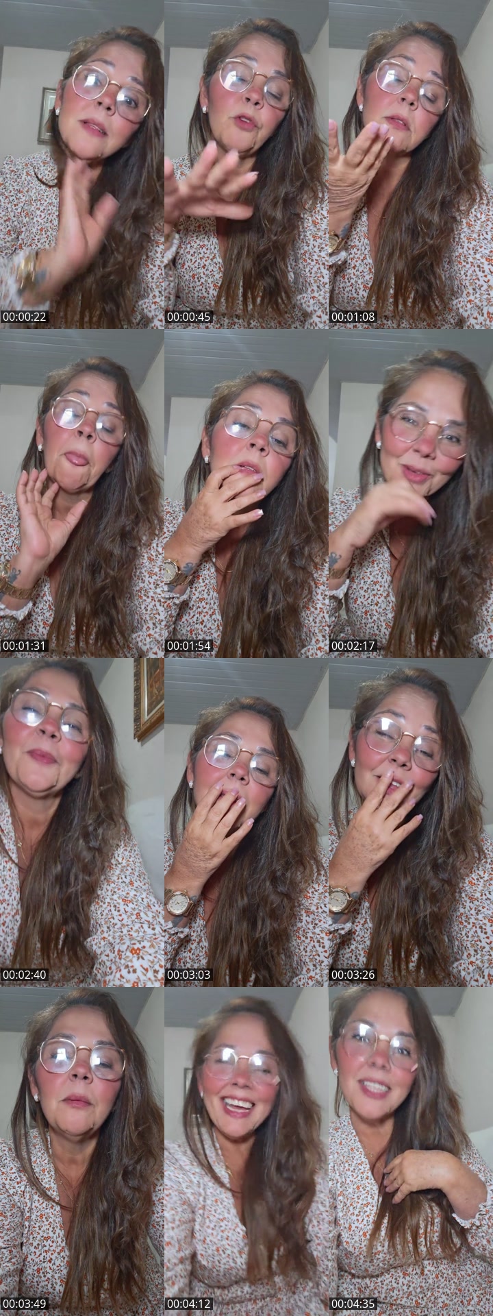 @ivetealmeida73 TikTok live from 2026-05-12