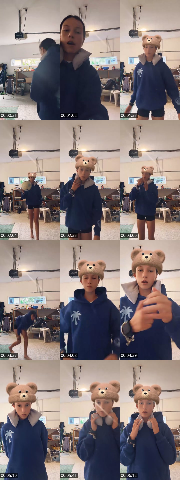 TikTok live: Welcome by @annabelle_6753