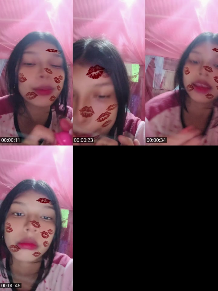@haruchita30 TikTok live from 2026-05-12