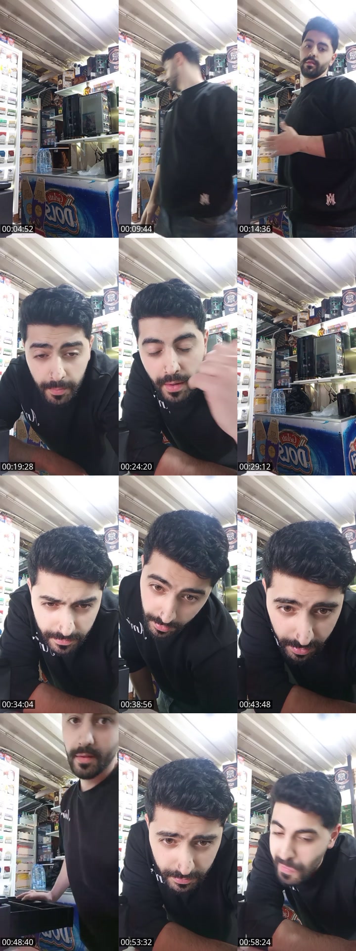 @adonshasha1997 TikTok live from 2026-05-12