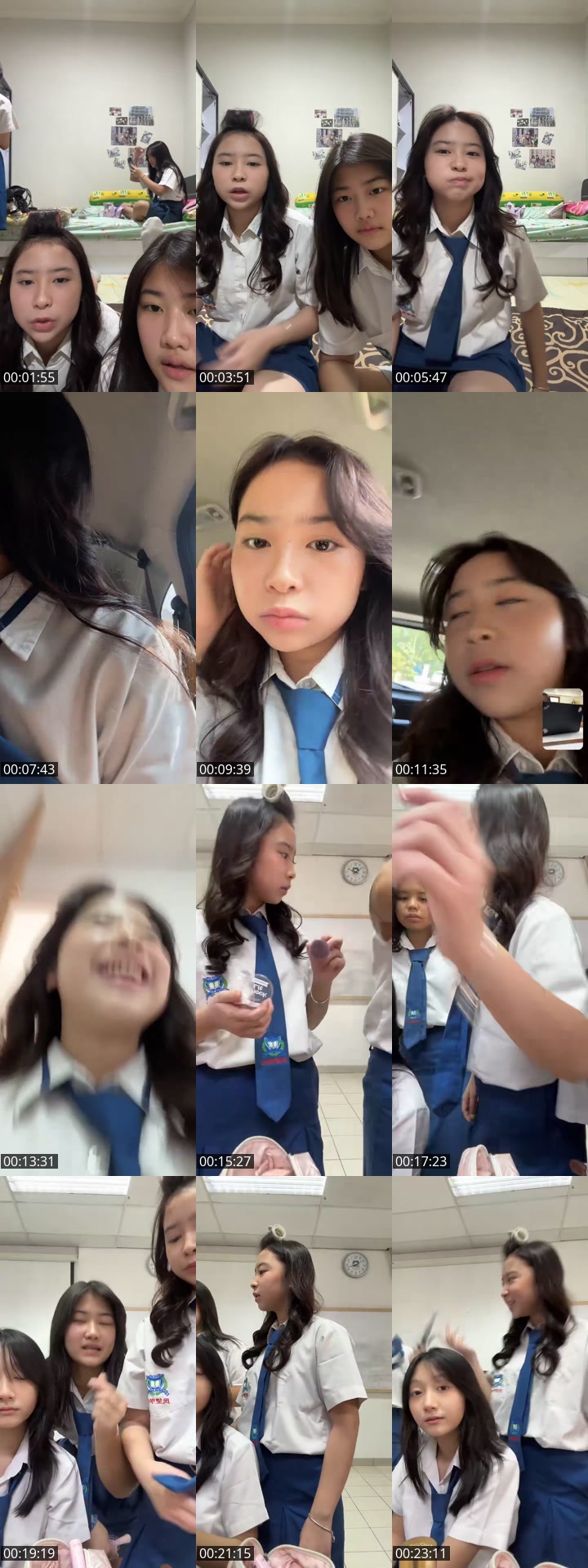 TikTok live: gabuttt by @keliii_iiiiii