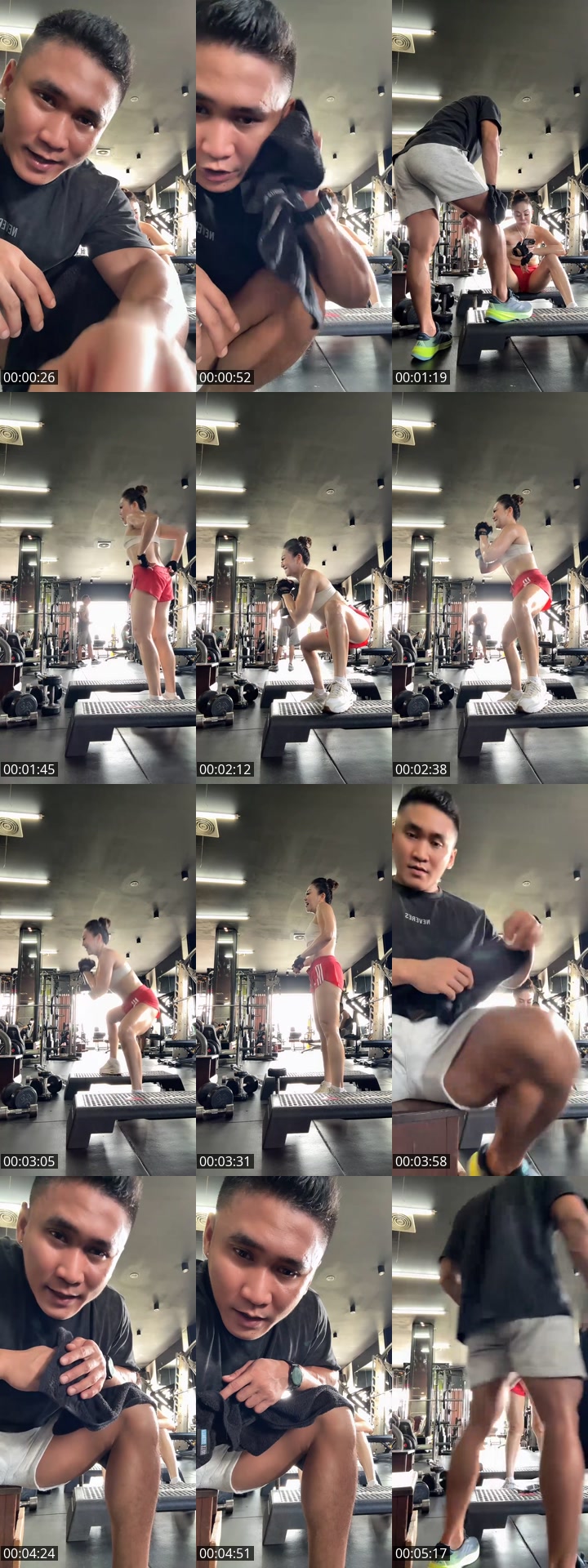 TikTok live: LIVE 30 menit 🛎️ LATIHAN by @musbiransyah_official