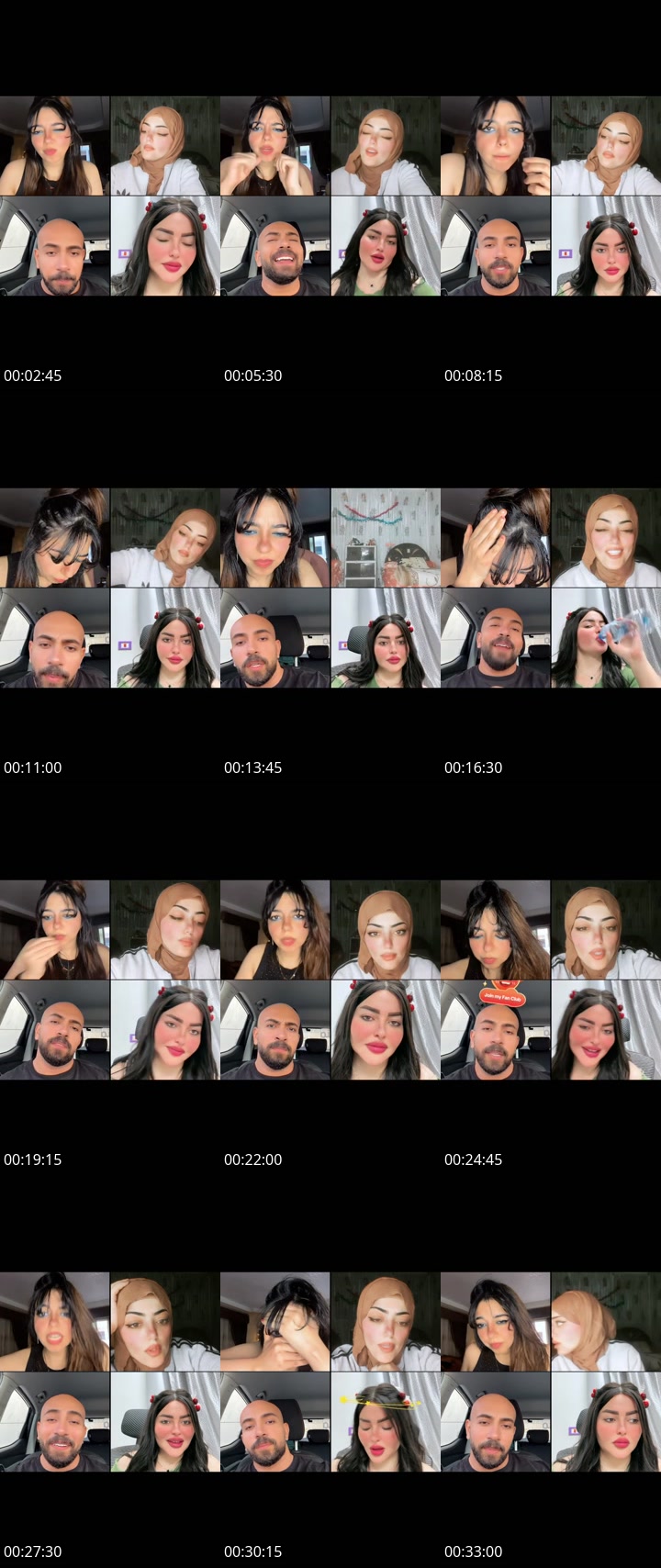 @nemooutofstorage0 TikTok live from 2026-05-12