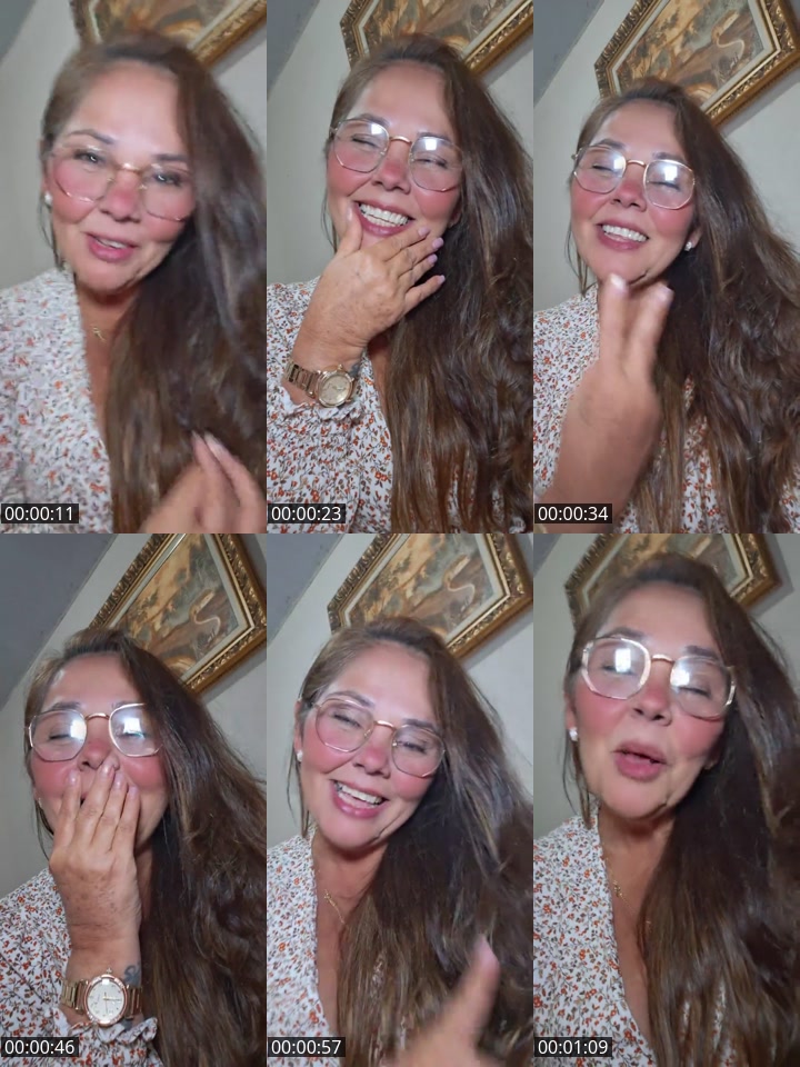 @ivetealmeida73 TikTok live from 2026-05-12