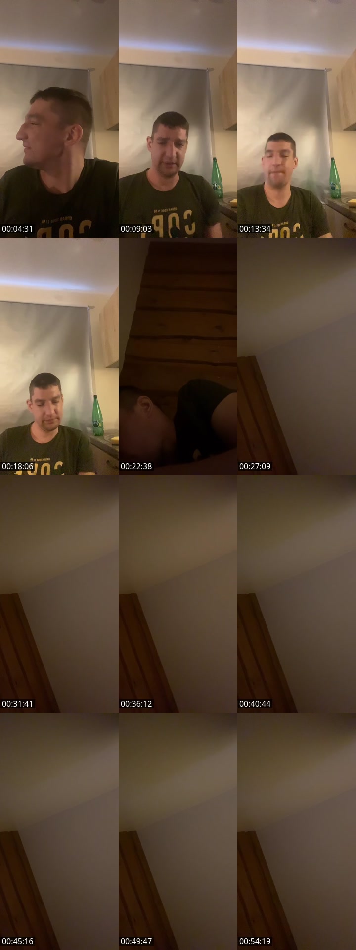 @markmynister TikTok live from 2026-05-12