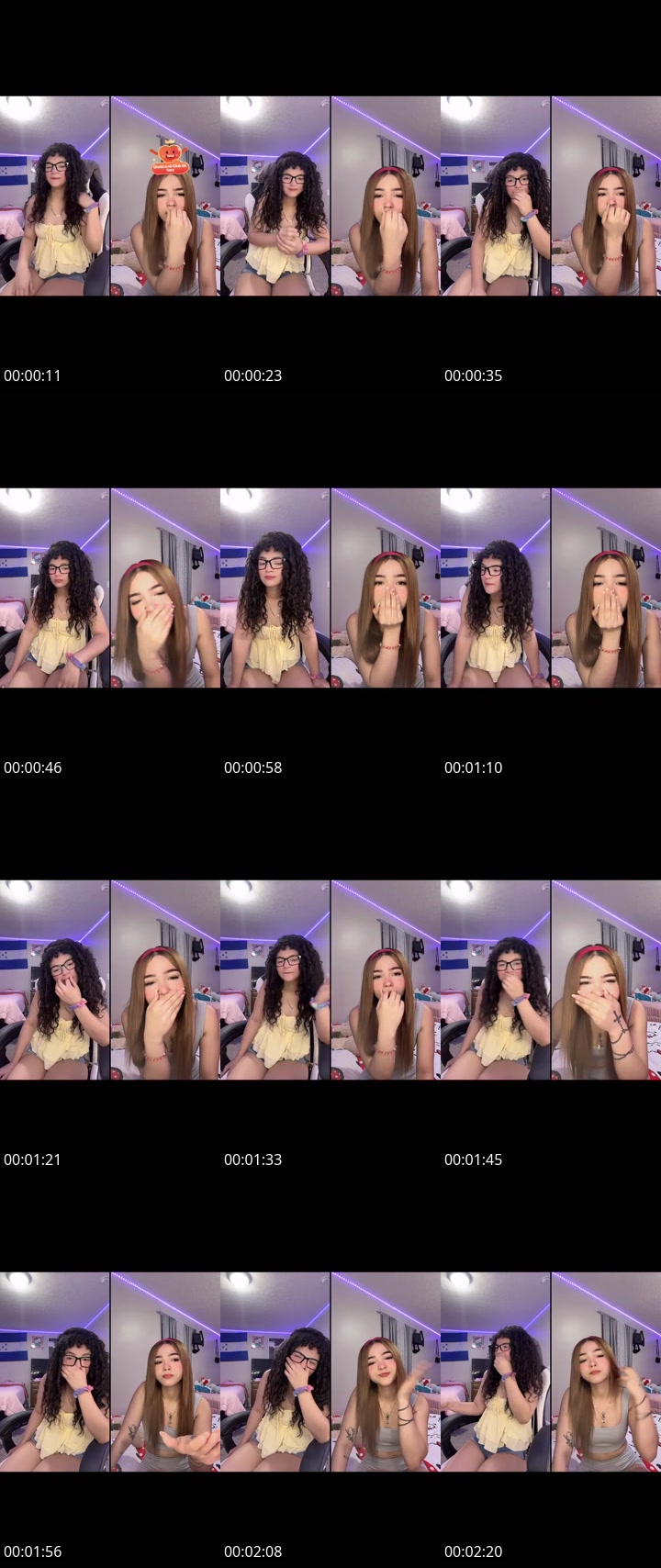 @lilymartijd66 TikTok live from 2026-05-12