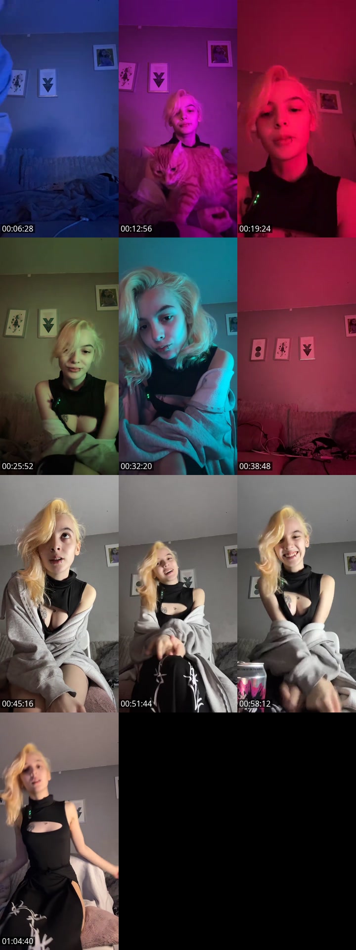 TikTok live: Welcome to my LIVE by @mi_nina2906
