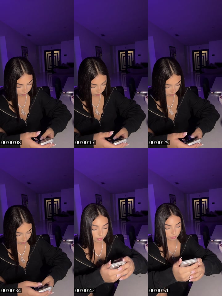 TikTok live: gift gallery reset💗💗 by @angiexsantii