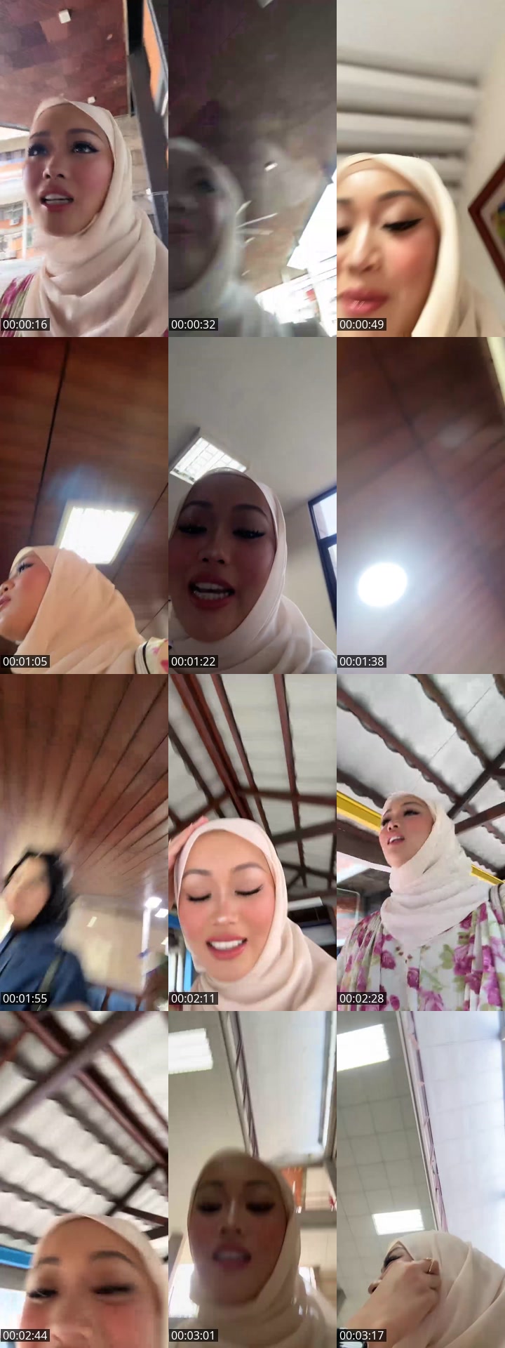 TikTok live: Hello 🤍 by @aliss.saaa