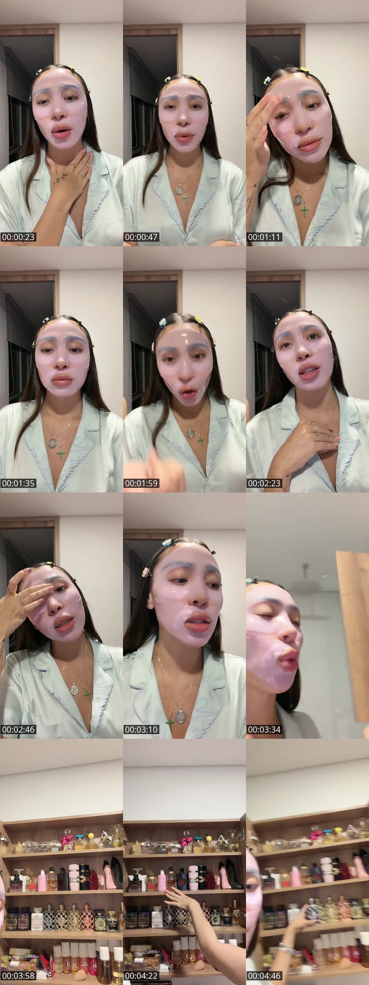 TikTok live: 💕🤏🏼 by @_maarriixx