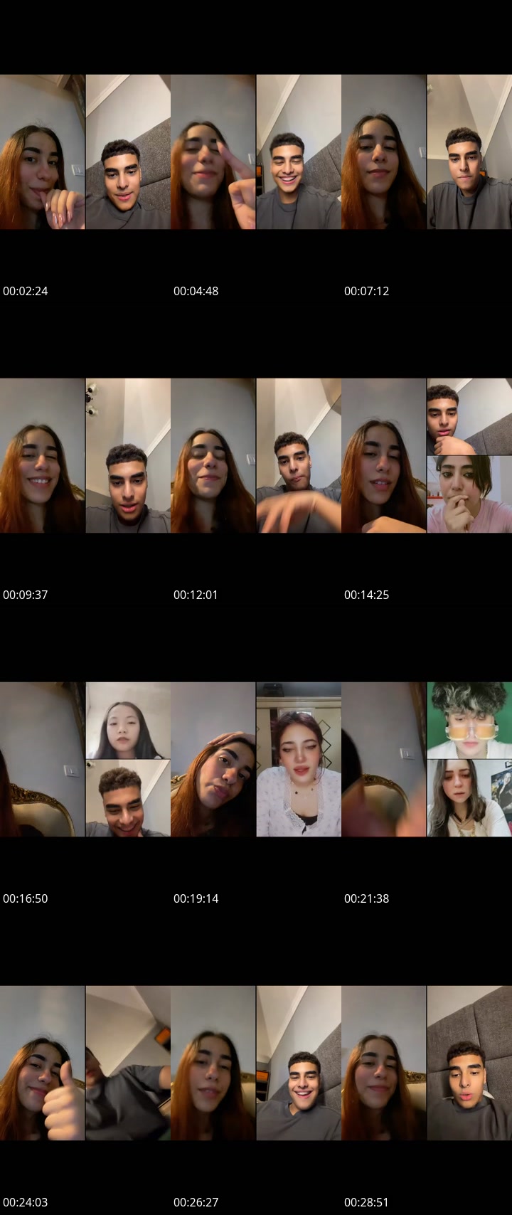 TikTok live: ارحبو by @user23679211