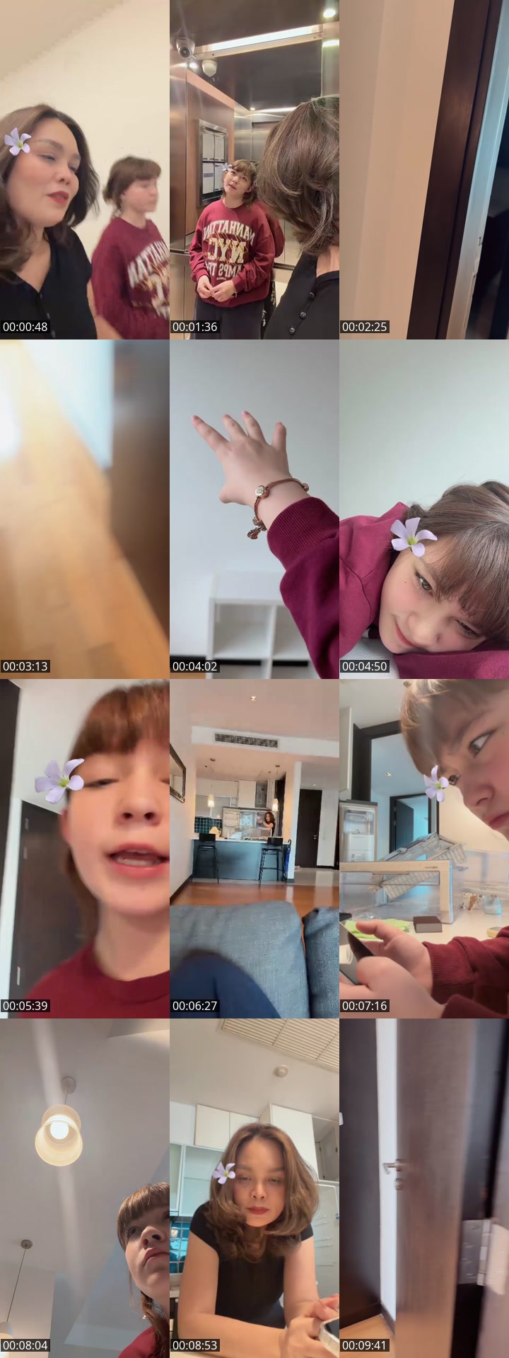 TikTok live: มาGodmami by @praepron2