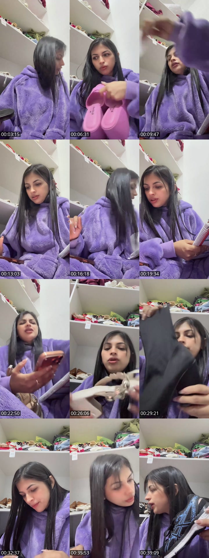 @american.gianna TikTok live from 2026-05-12