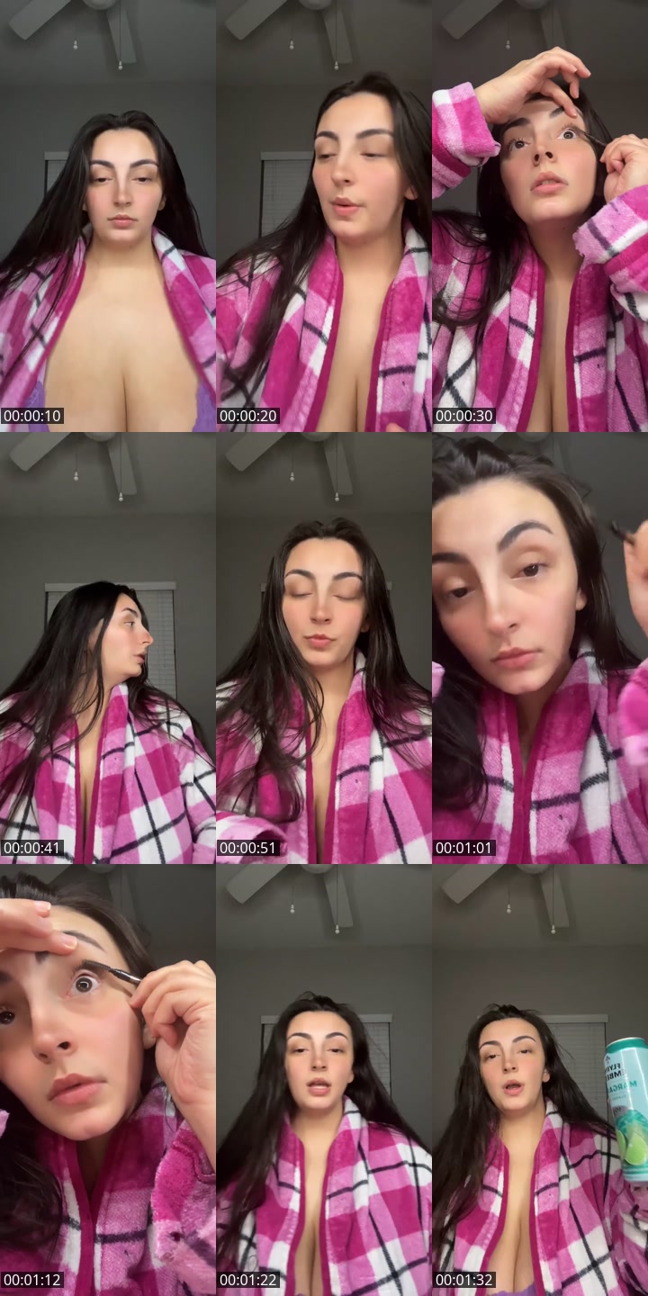 TikTok live: Chillin by @stassiehtx