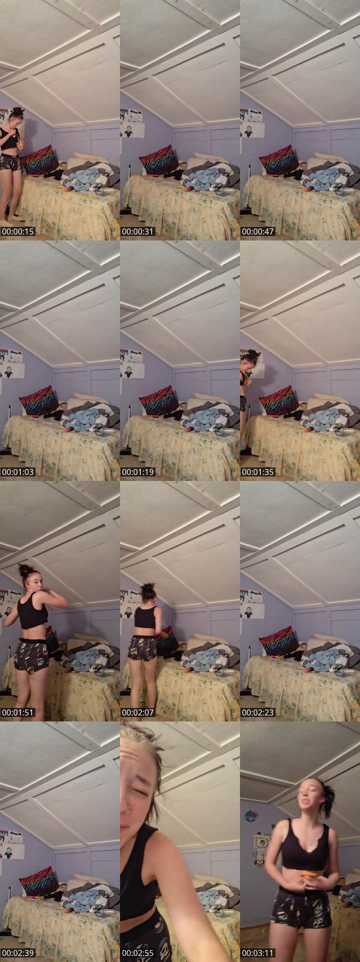 @babygirlforlife250 TikTok live from 2026-05-12