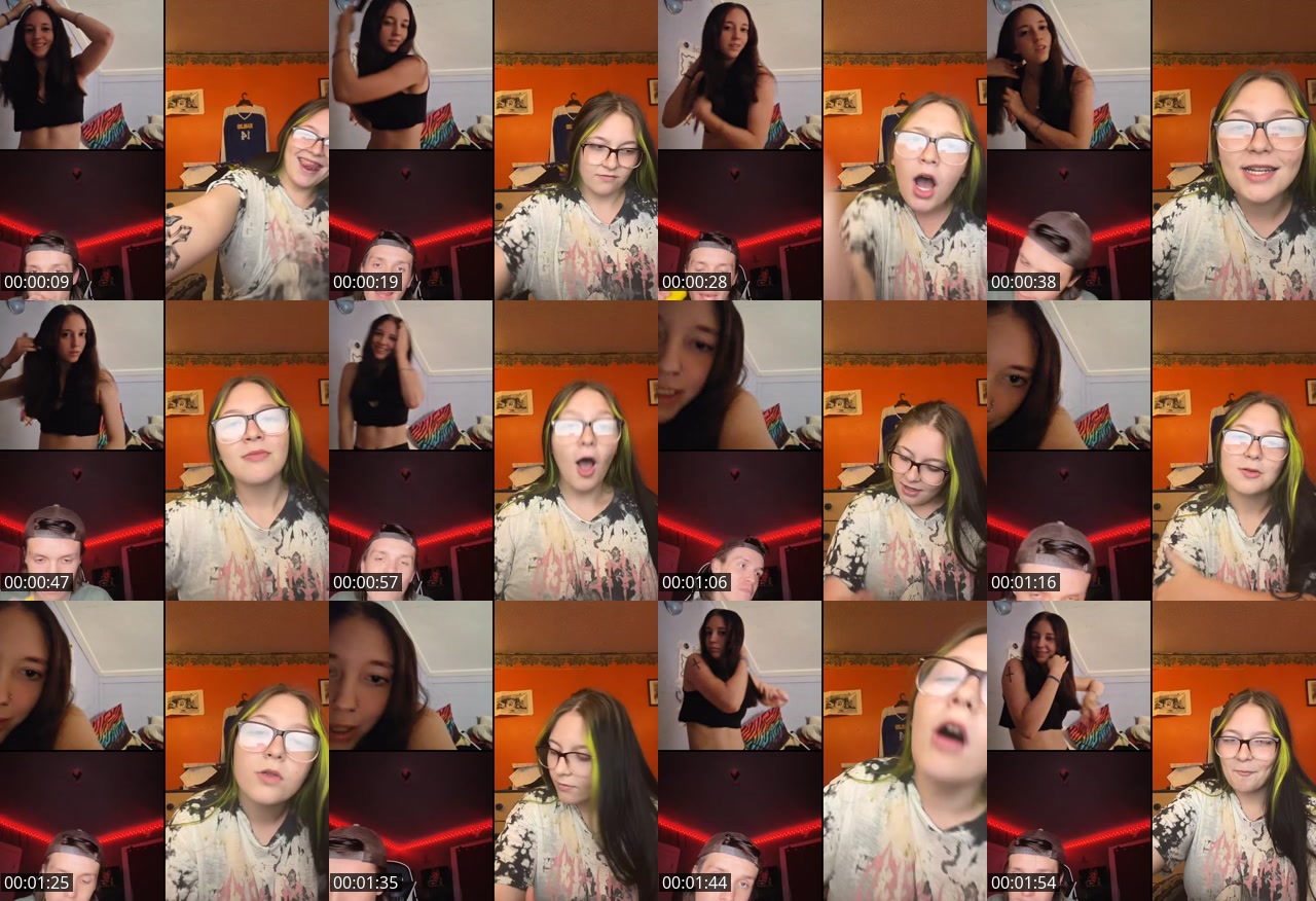@babygirlforlife250 TikTok live from 2026-05-12