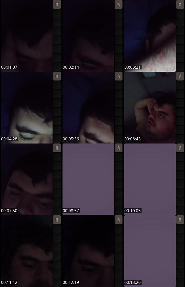 @max.artzt TikTok live from 2026-05-12