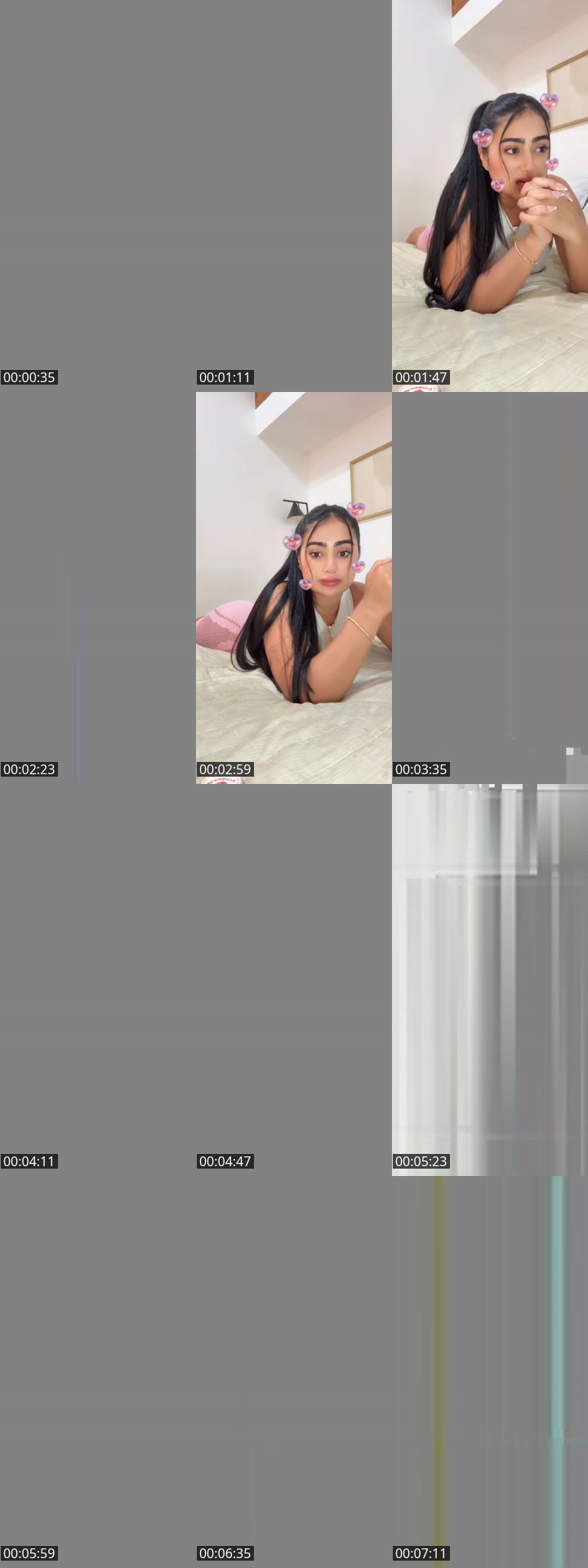 TikTok live: 🎀💗 by @monicavallejolives