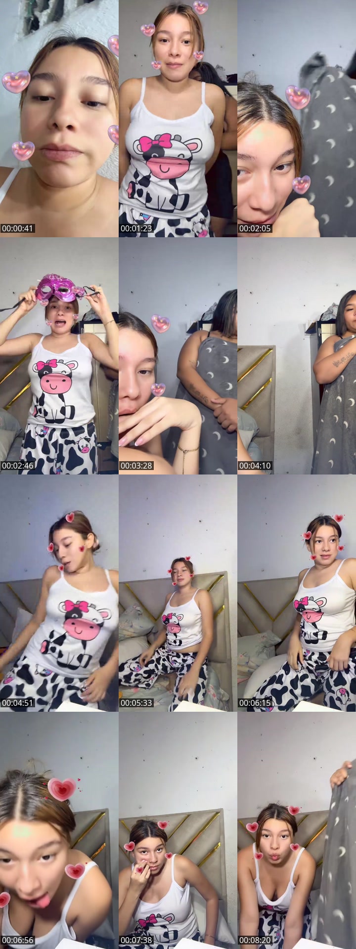 @antonella_so3 TikTok live from 2026-05-12