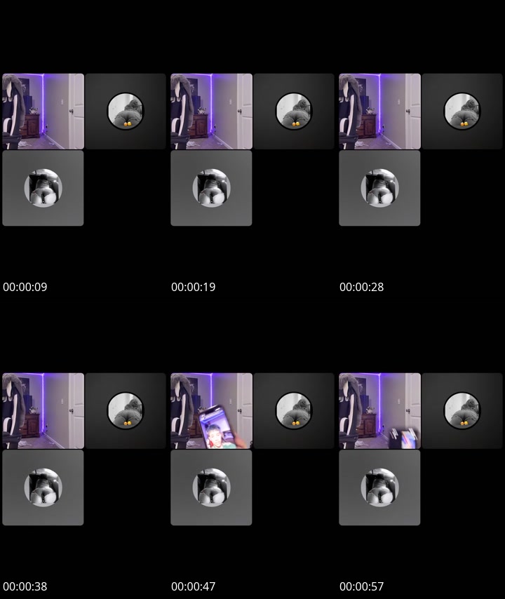 @syefanymartinez TikTok live from 2026-05-12