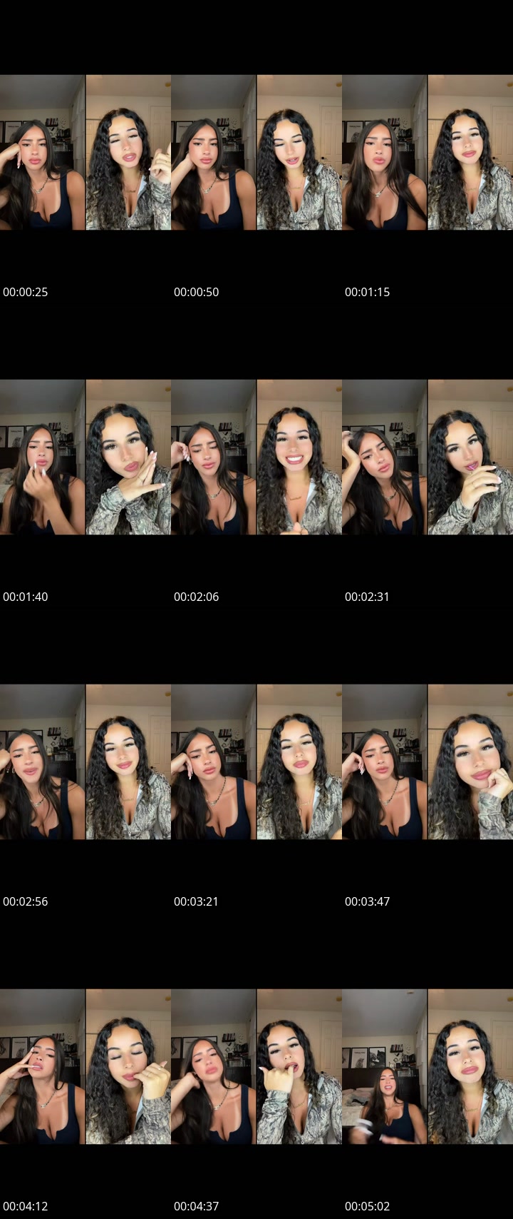 TikTok live: trying to fill my gift gallery by @jadyn.dawn