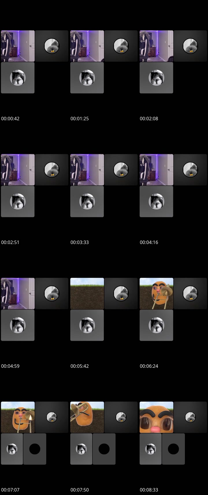 @syefanymartinez TikTok live from 2026-05-12