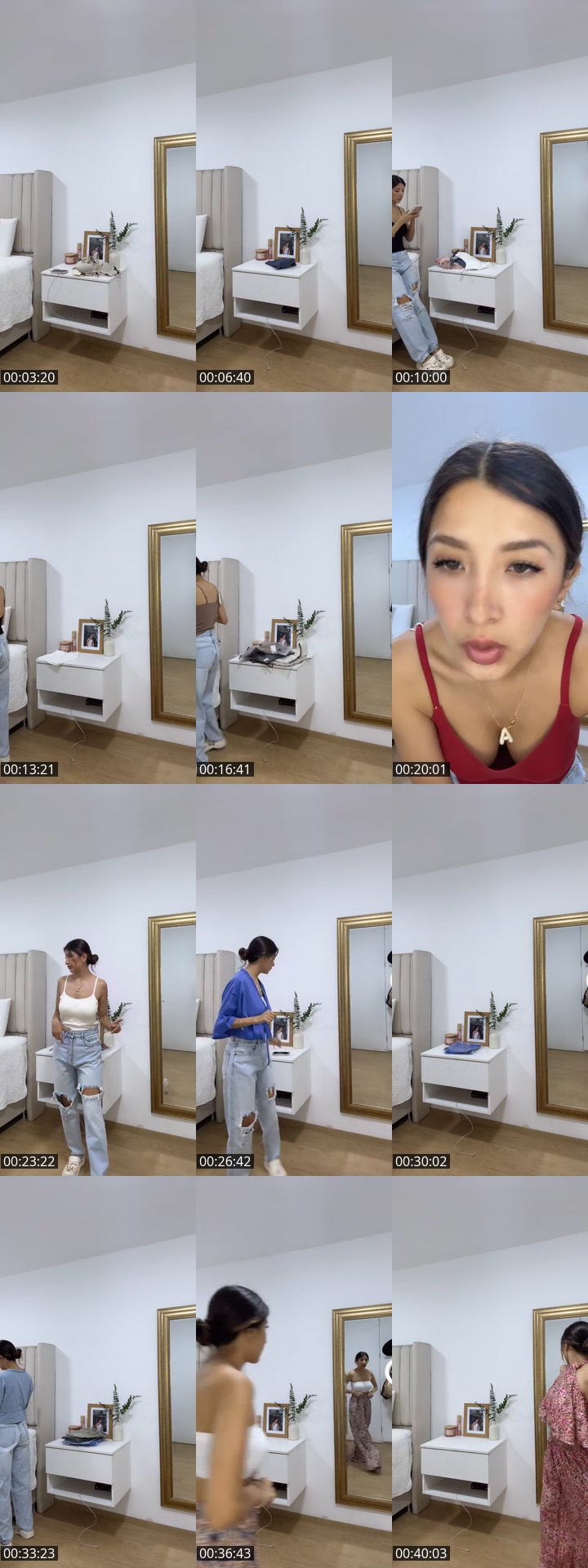 TikTok live: ROPA BONITA💘 by @annpaula_