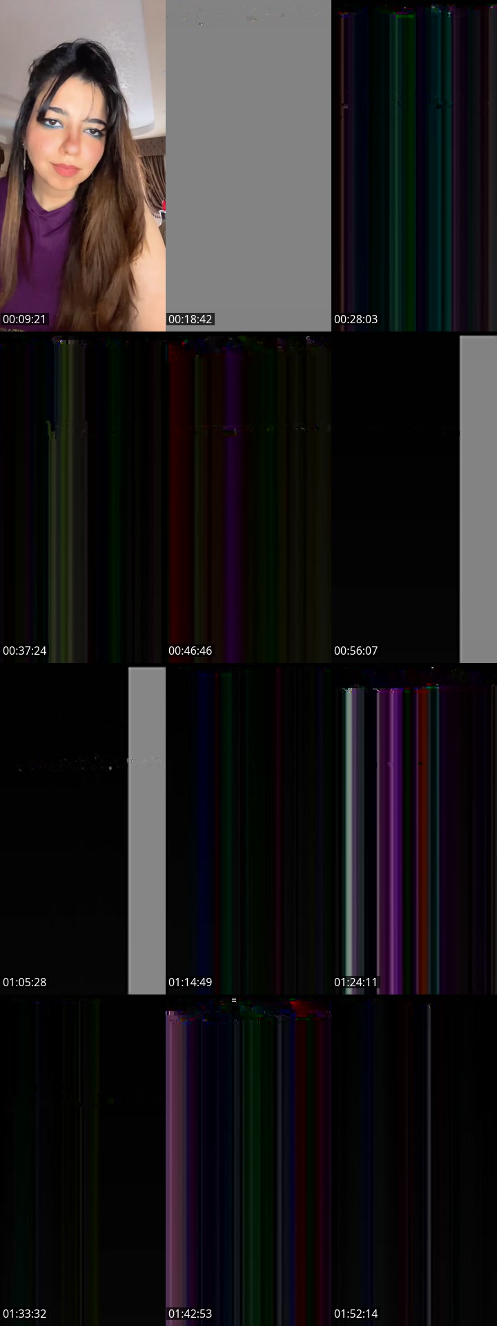 @nemooutofstorage0 TikTok live from 2026-05-12