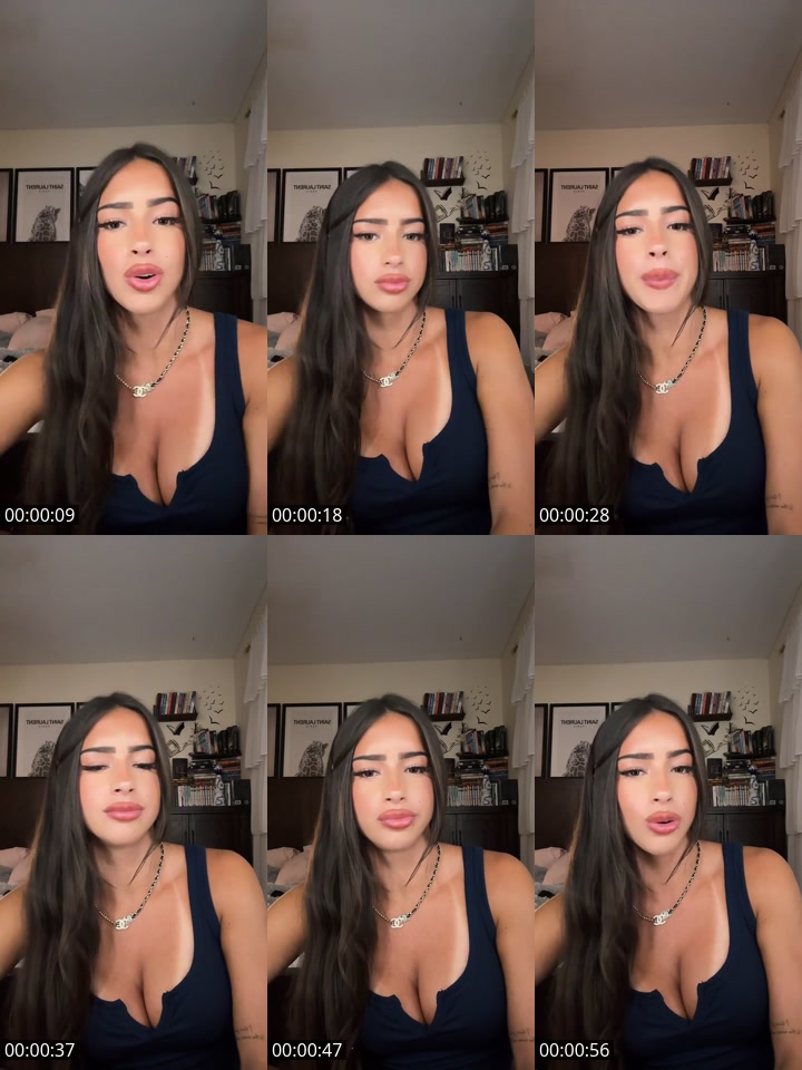 TikTok live: trying to fill my gift gallery by @jadyn.dawn