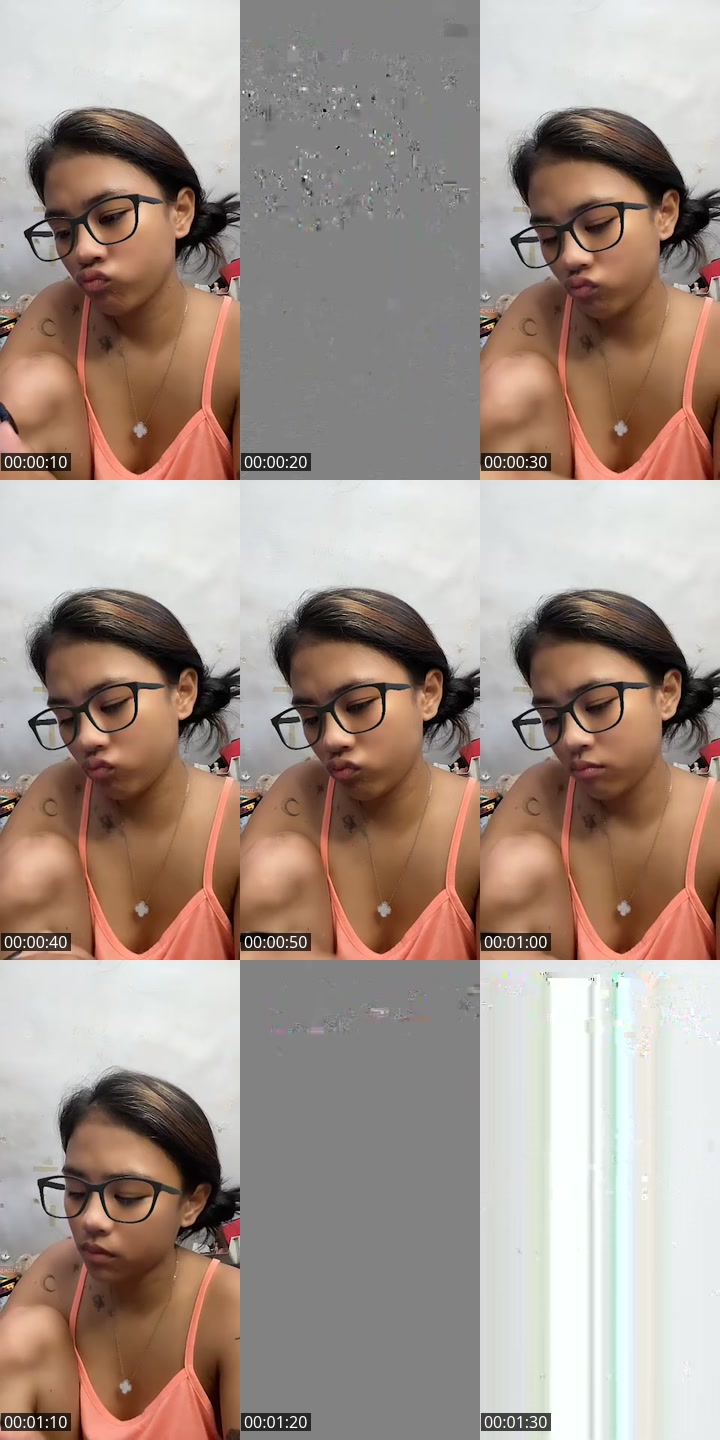 TikTok live: TIME by @miss.ella20