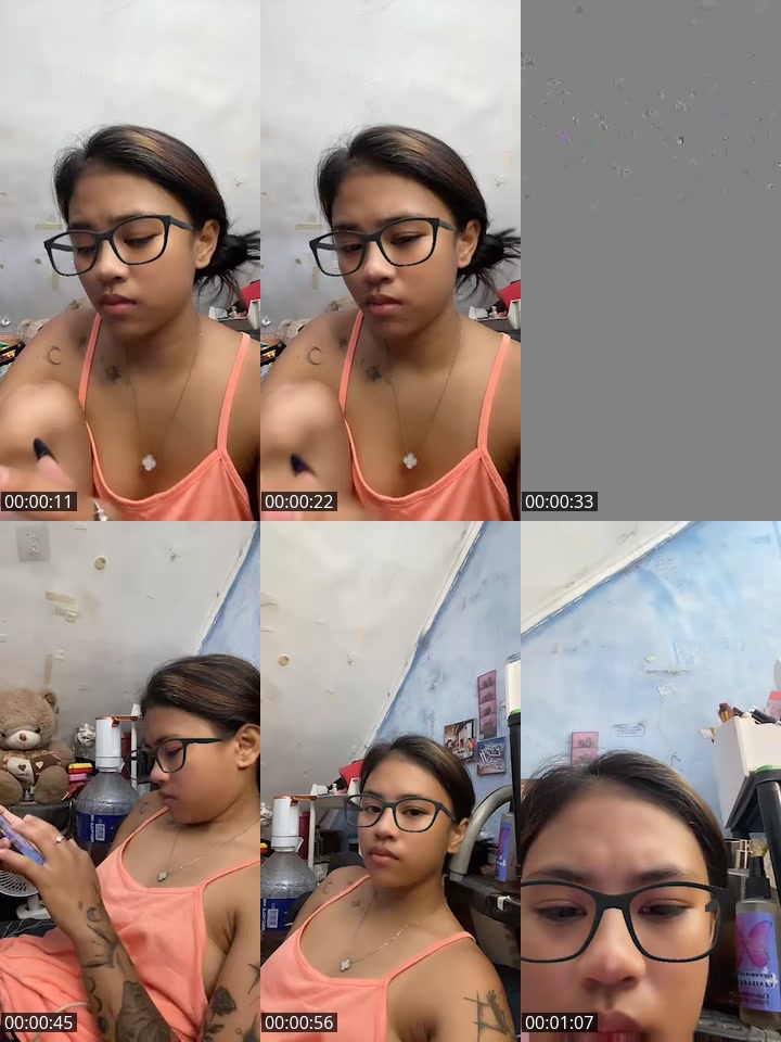 TikTok live: TIME by @miss.ella20