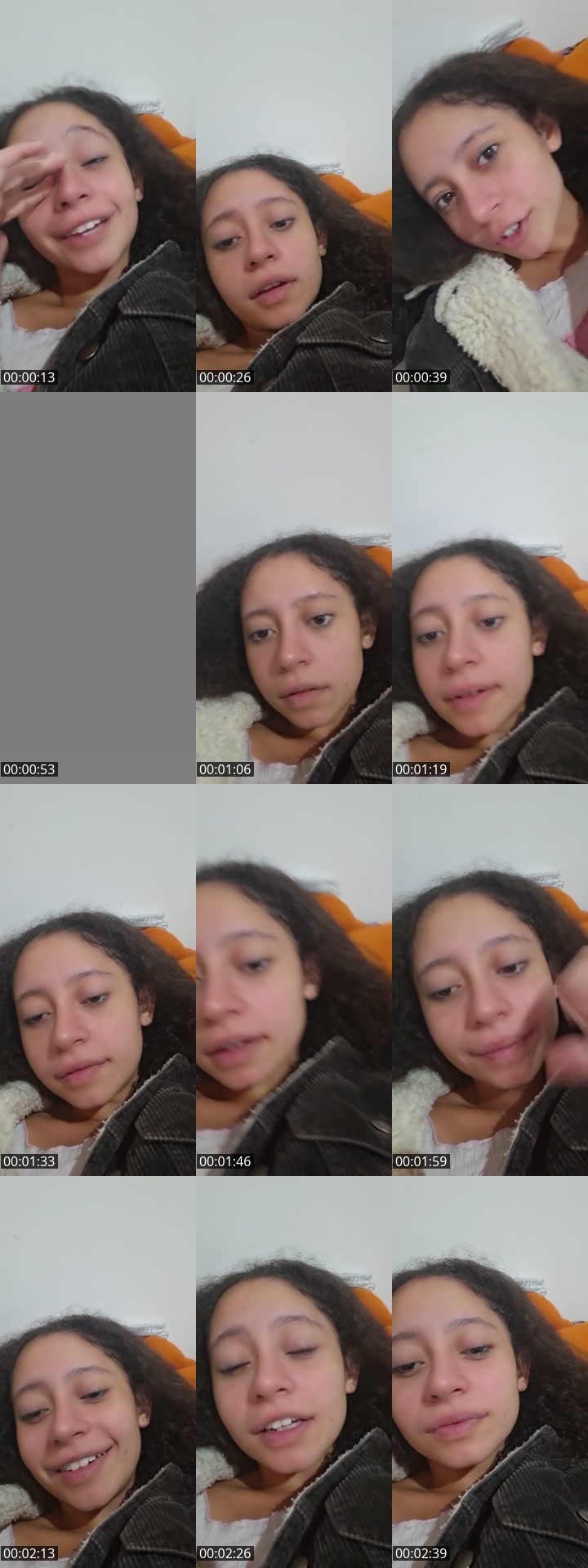 @mademovy TikTok live from 2026-05-12