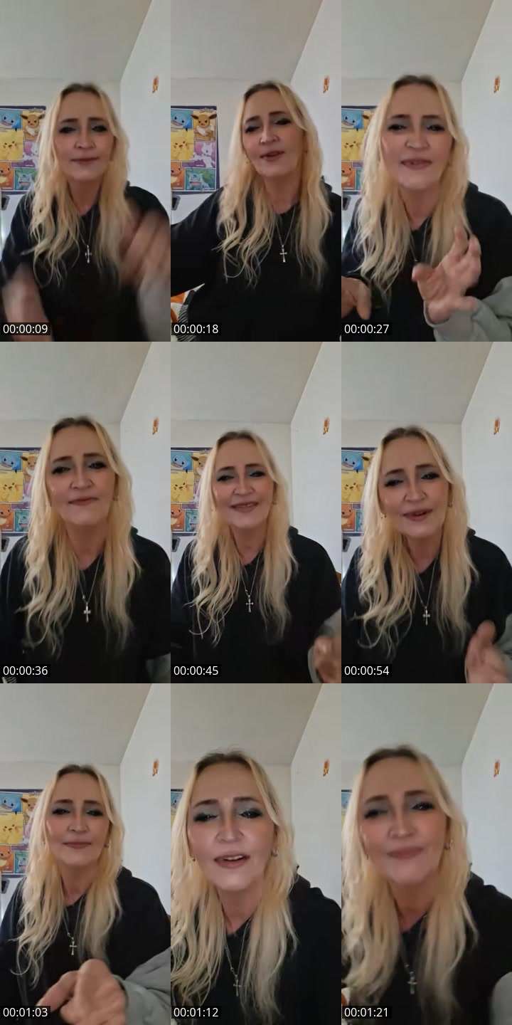 TikTok live: Life by @dramaqueen5801