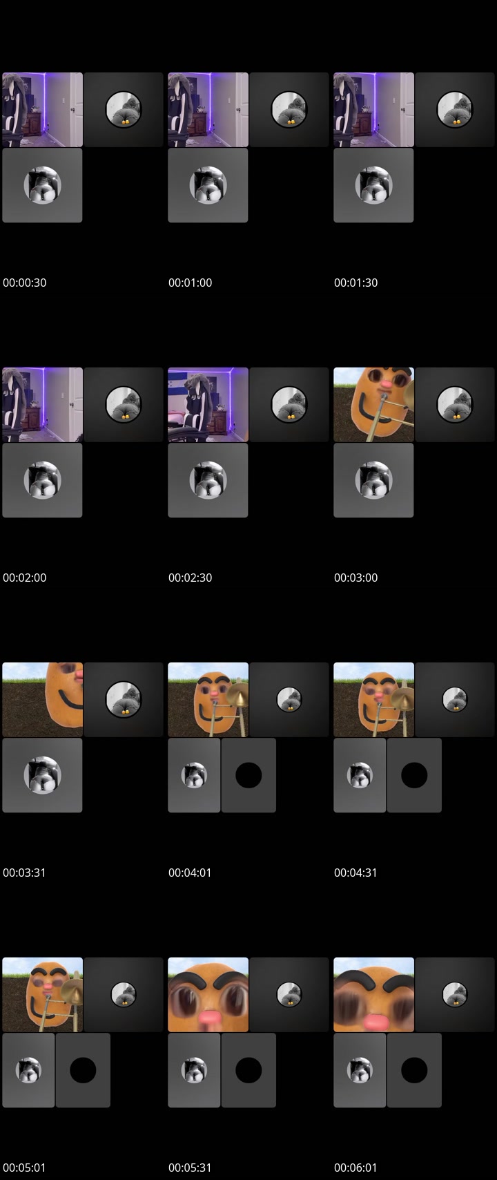 @syefanymartinez TikTok live from 2026-05-12