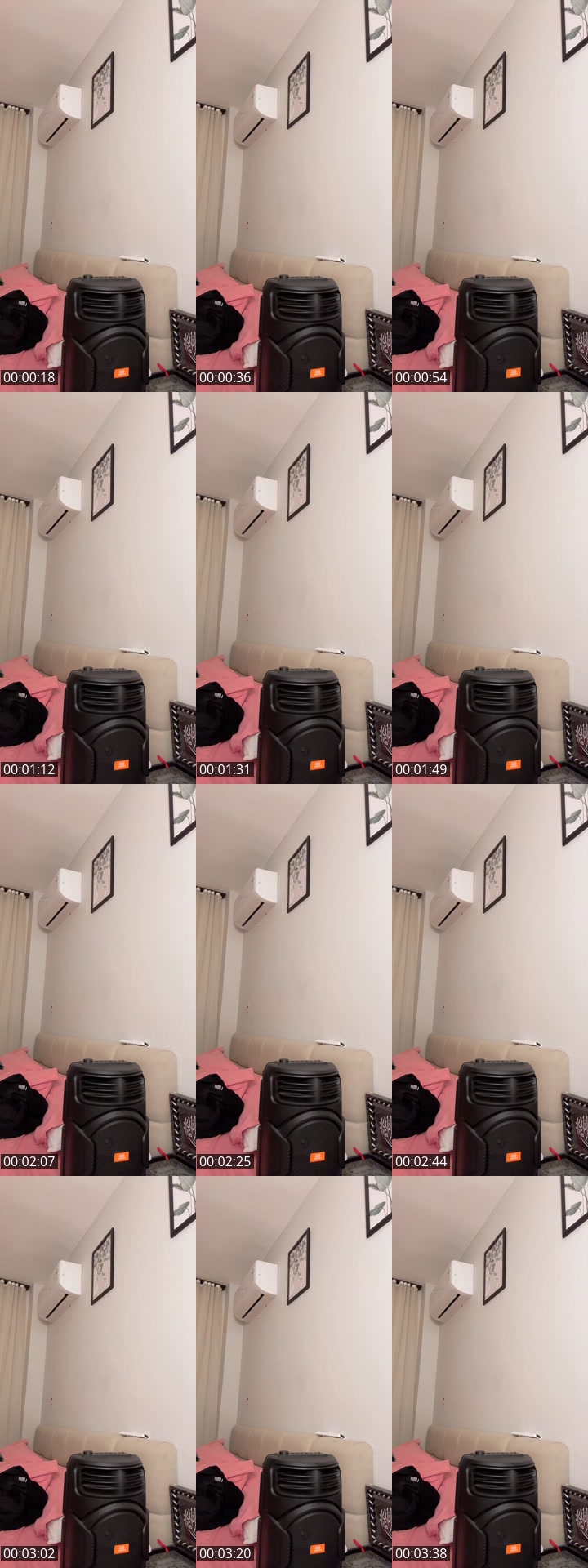 @bellaadeeb TikTok live from 2026-05-12