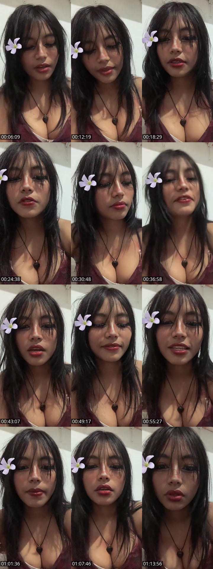 TikTok live: unete y rankeamos juntos by @nxle.alixne
