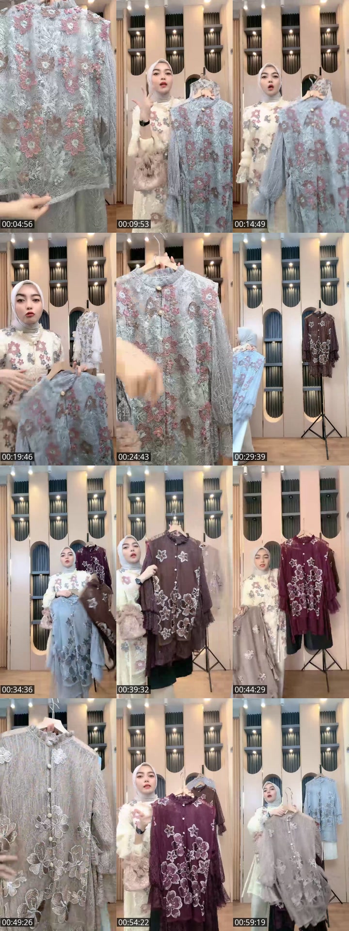TikTok live: Live Festival Selasa by @jasminescraft.id