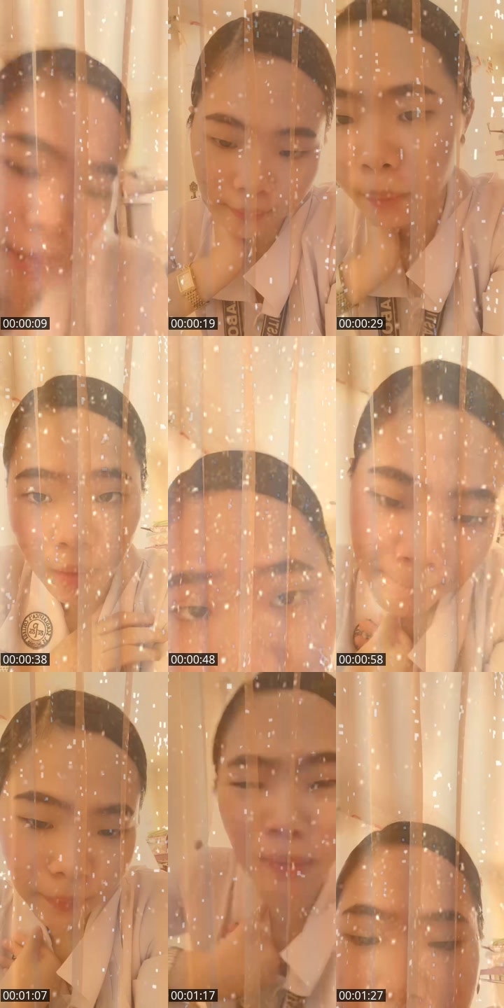 TikTok live: Hellaurrrr by @aemibell_20
