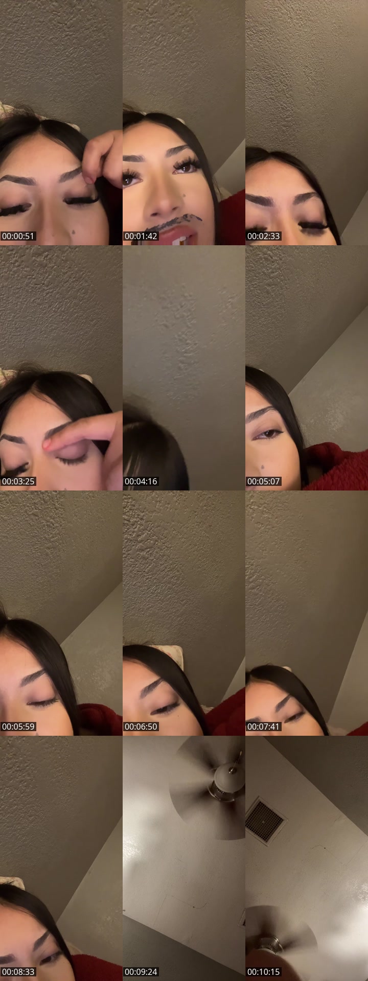 TikTok live: phxaz by @updaskopee