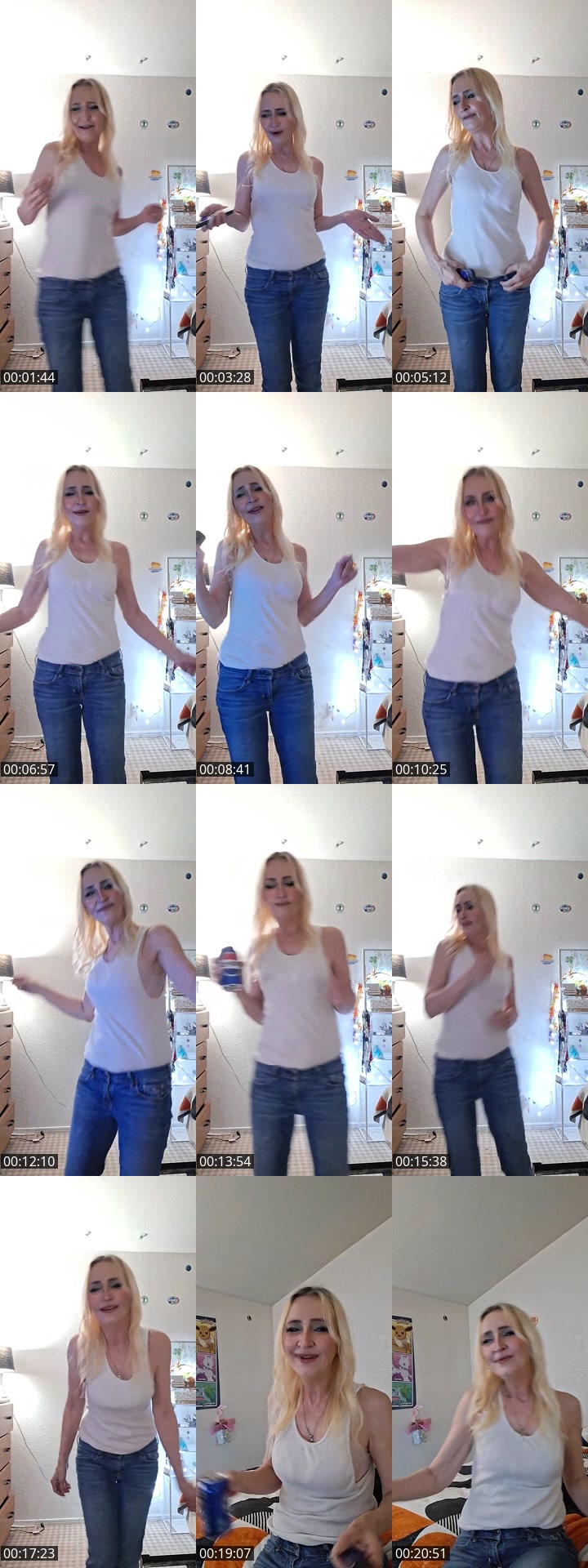 TikTok live: Life by @dramaqueen5801