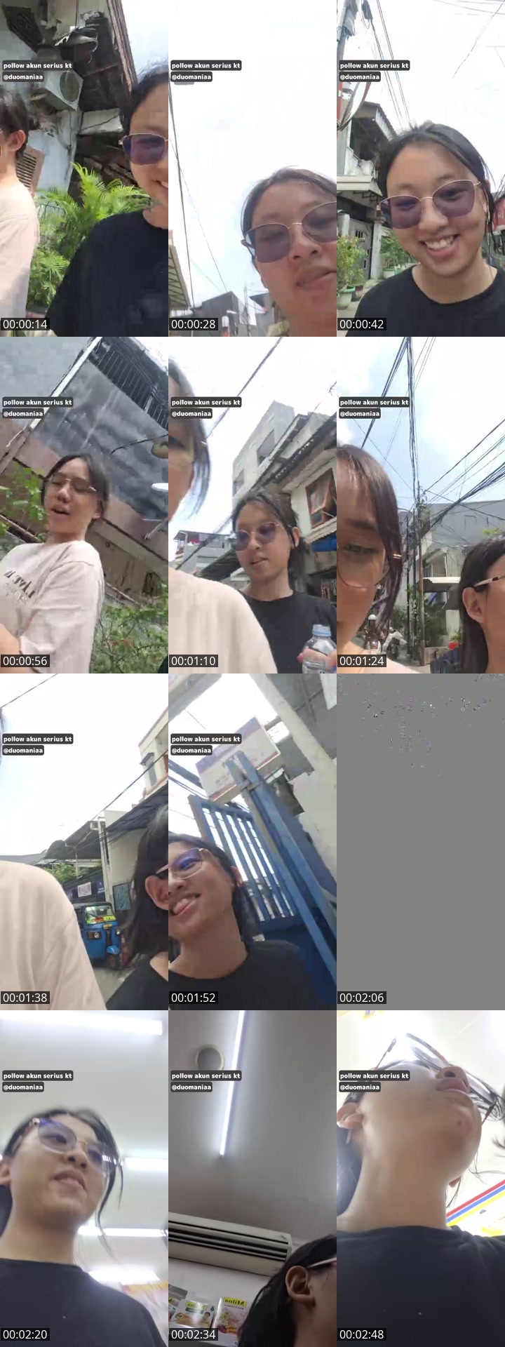 TikTok live: bek jualan mochi chiwi dubai by @flowerlope