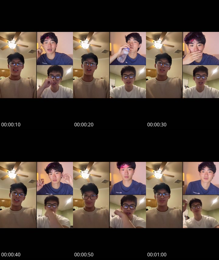 TikTok live: Gift gal! by @mrpooks