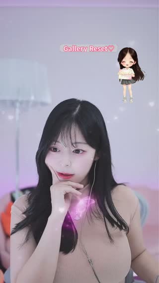 TikTok live: I missed you.. by @syl_via__._