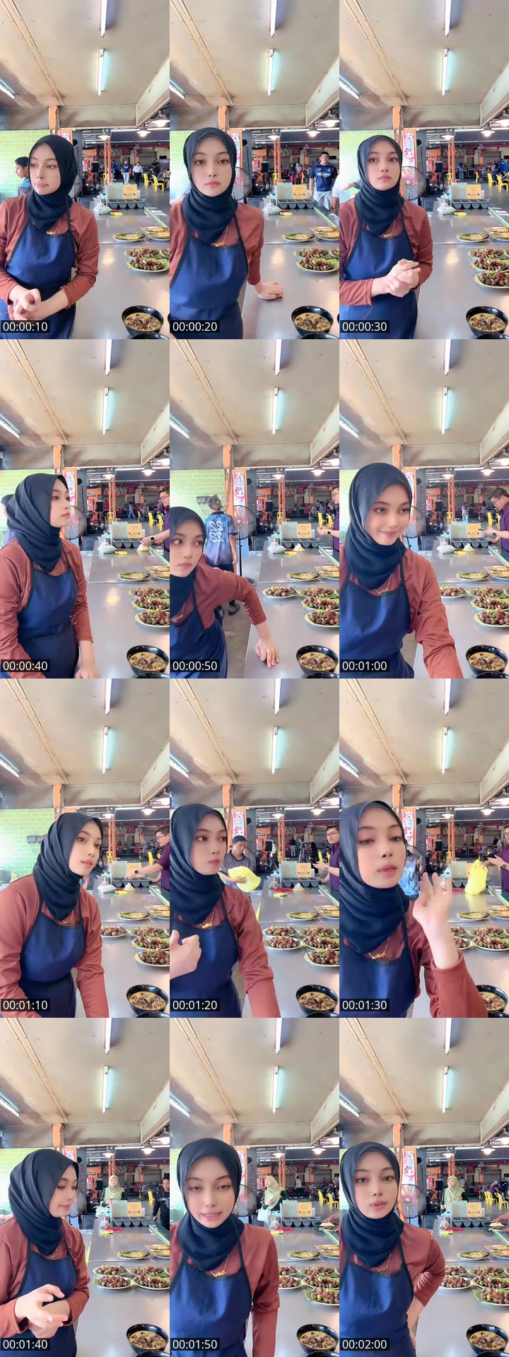 TikTok live: tak masuk takde manis manis by @_.nrsyahiraa