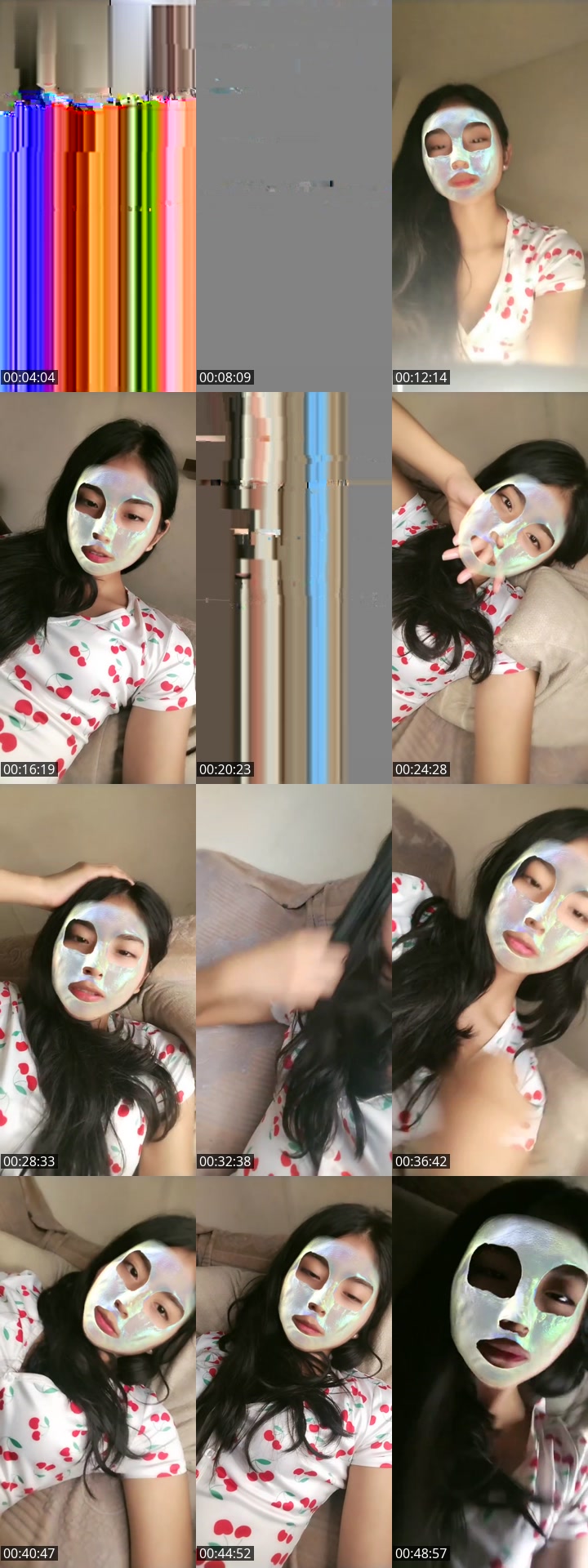 TikTok live: hola by @seccbu